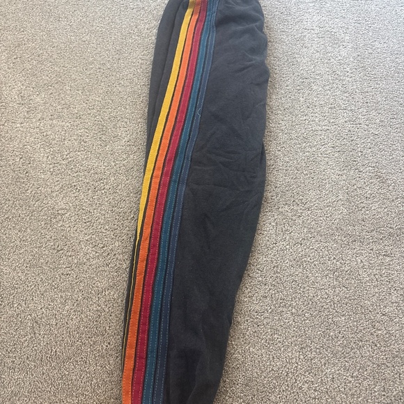 aviator nation womens xs sweatpants - Picture 2 of 3